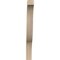 Ekena Millwork 4"W x 32"D x 40"H Funston Rough Sawn Knee Brace, Douglas Fir BRC04X32X40FST00RDF - alternate 4